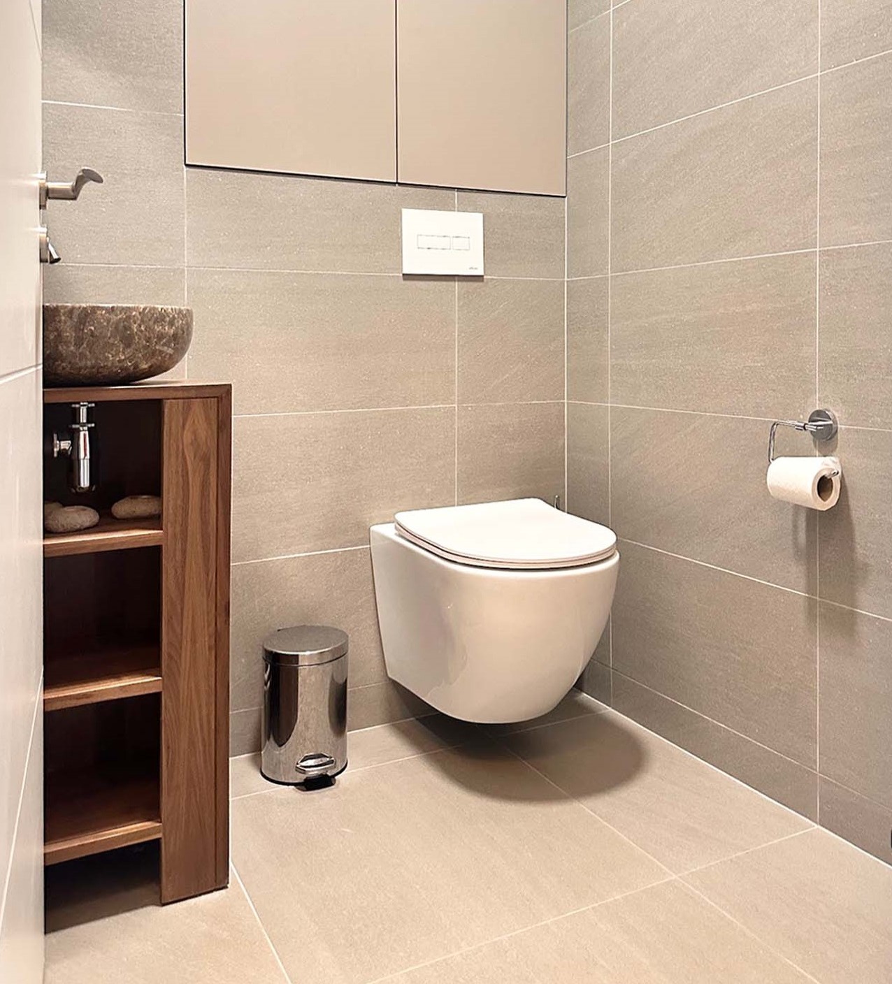 Reine Design - Architecture dinterieur - Appartement Rueil-Malmaison