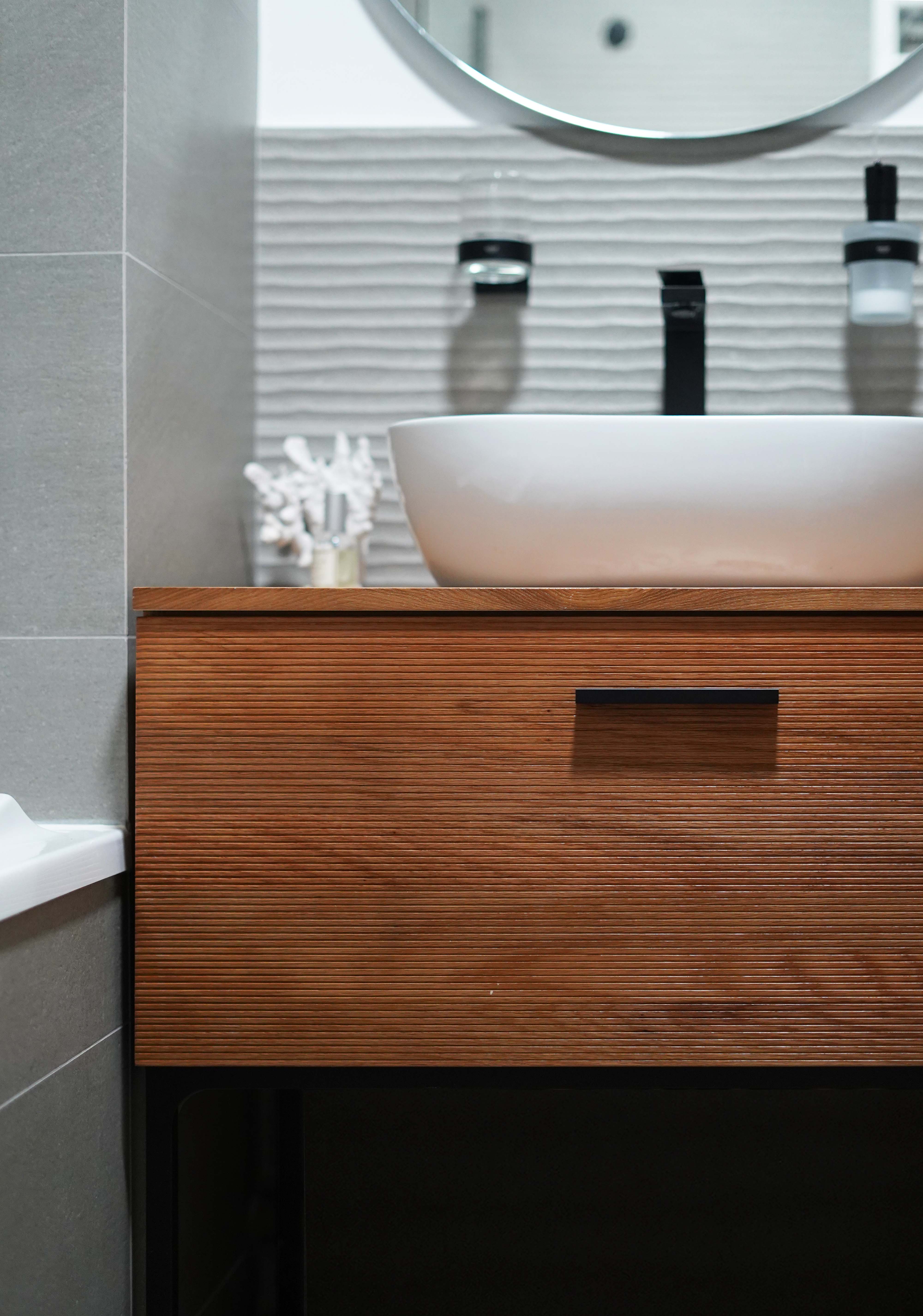Reine Design - Architecture dinterieur - Appartement Rueil-Malmaison