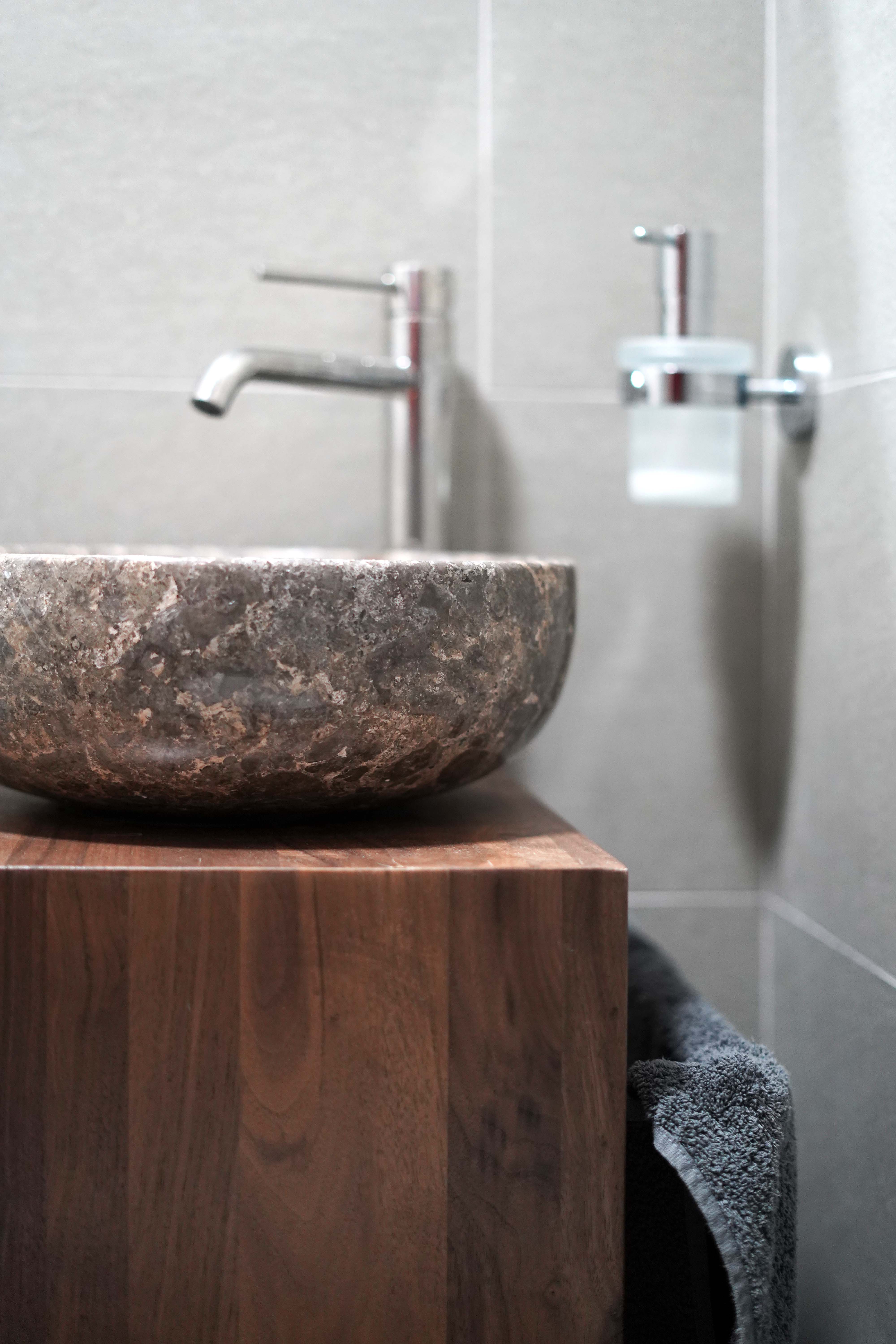 Reine Design - Architecture dinterieur - Appartement Rueil-Malmaison