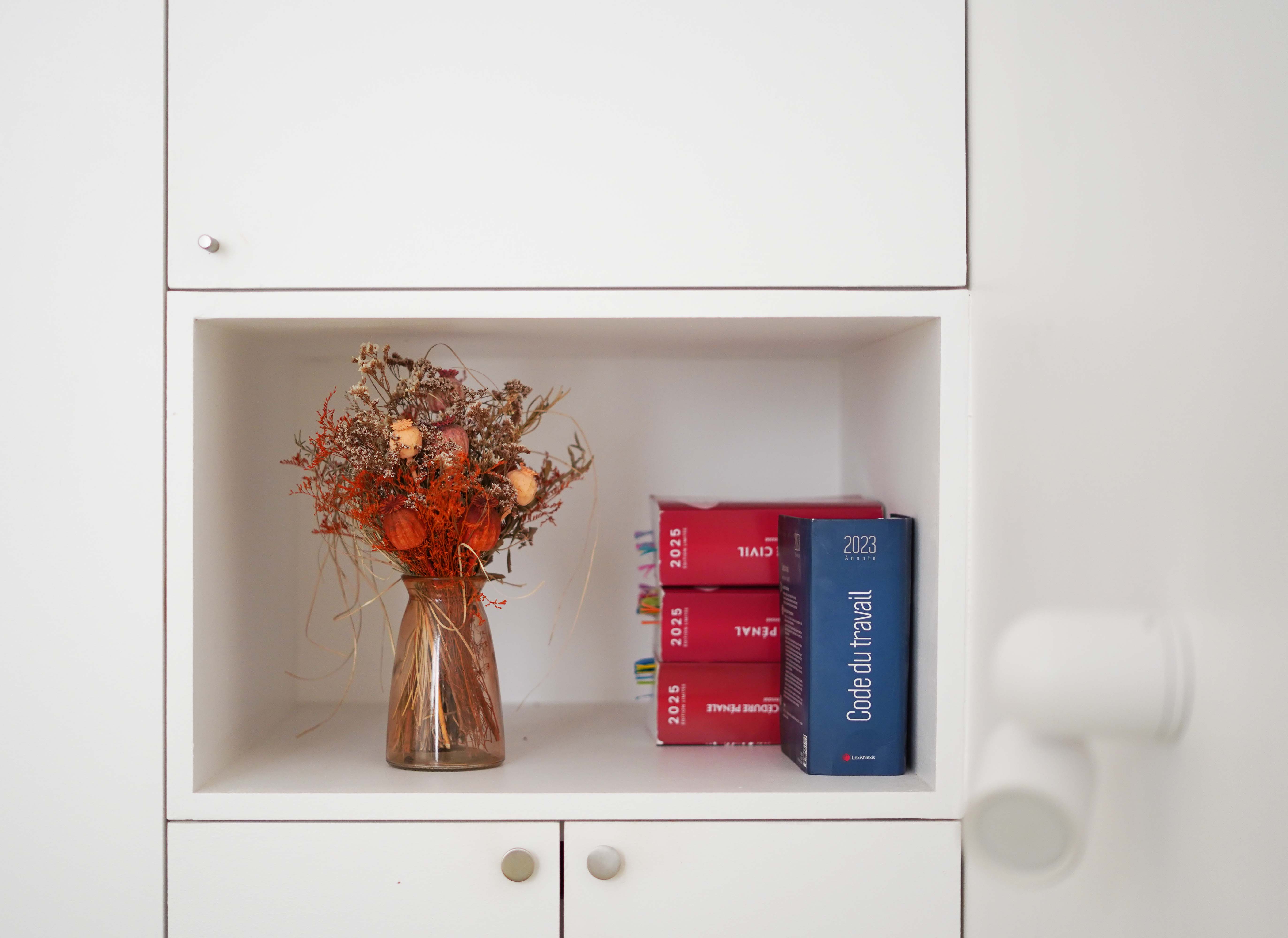 Reine Design - Architecture dinterieur - Appartement Haussmannien – Paris 16