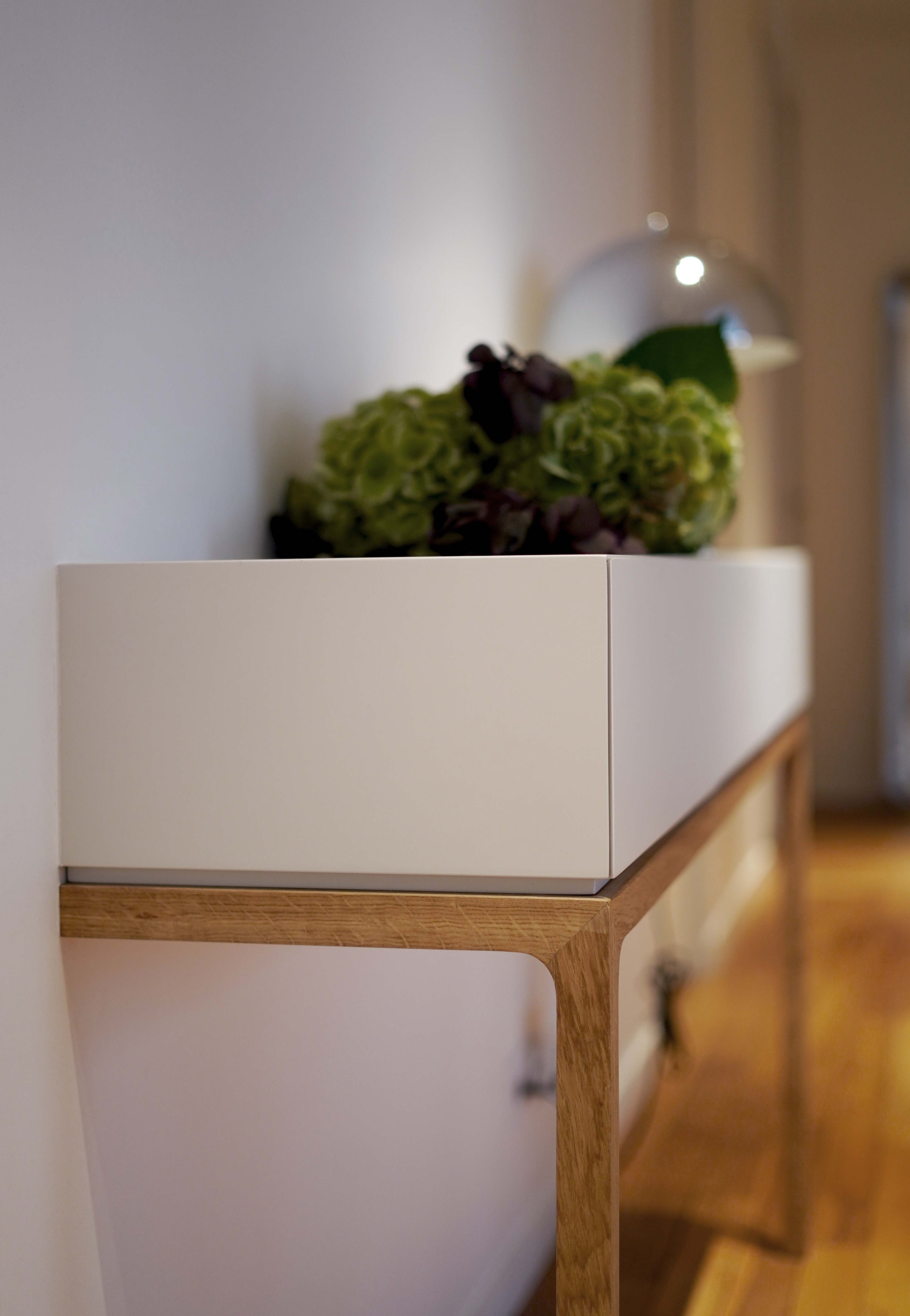 Reine Design - Architecture dinterieur - Appartement Haussmannien – Paris 16