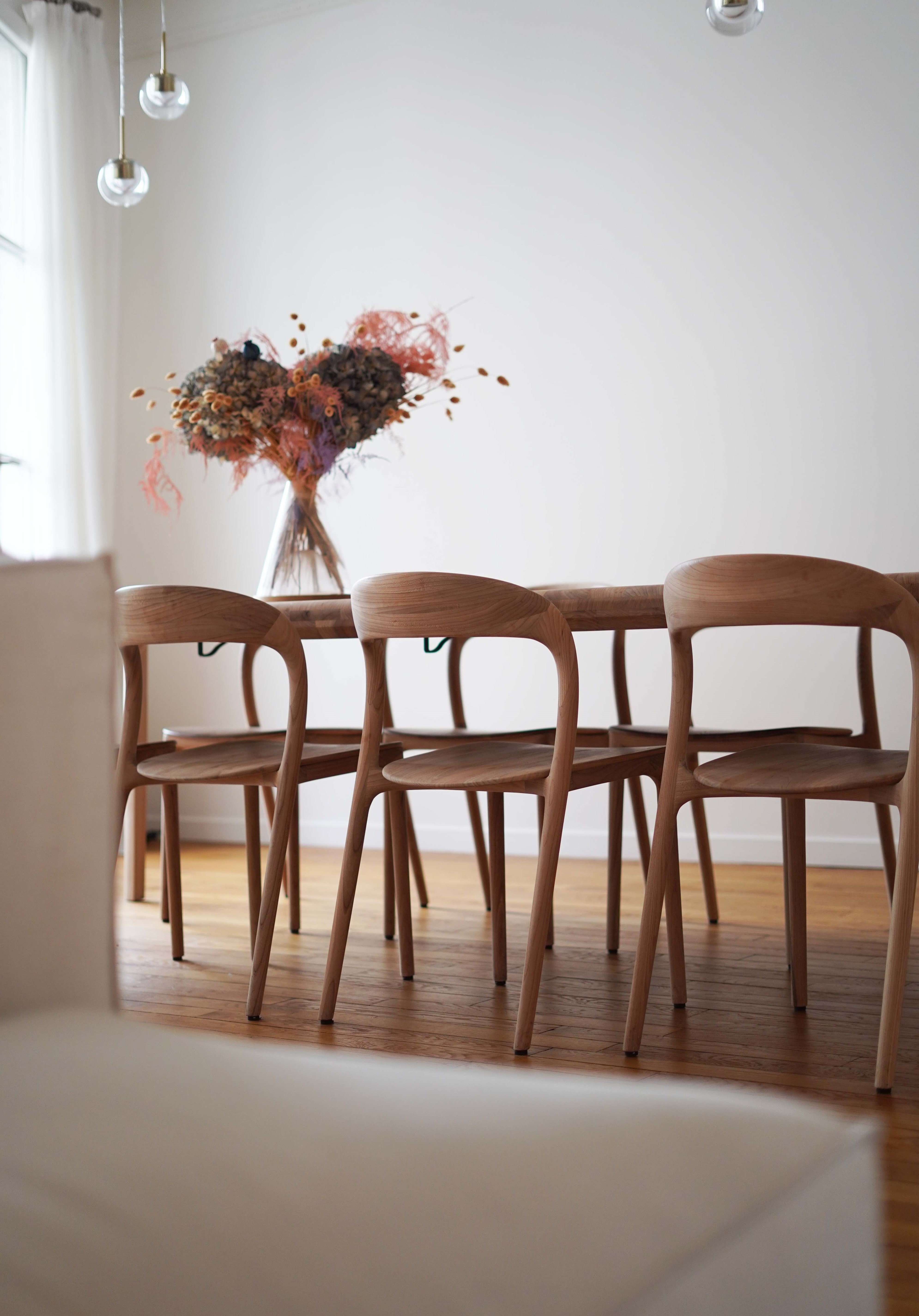 Reine Design - Architecture dinterieur - Appartement Haussmannien – Paris 16