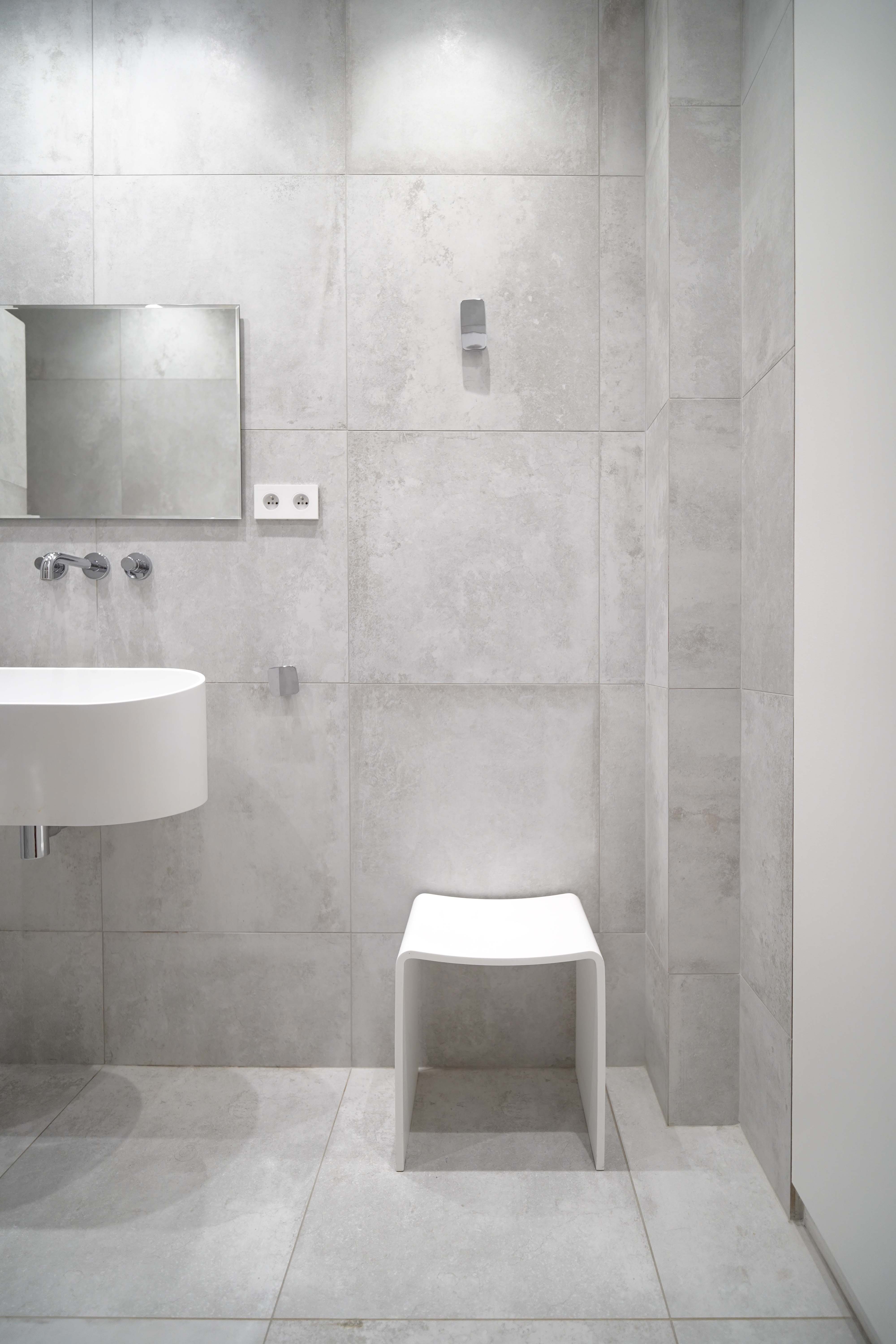 Reine Design - Architecture dinterieur - Appartement Haussmannien – Paris 16