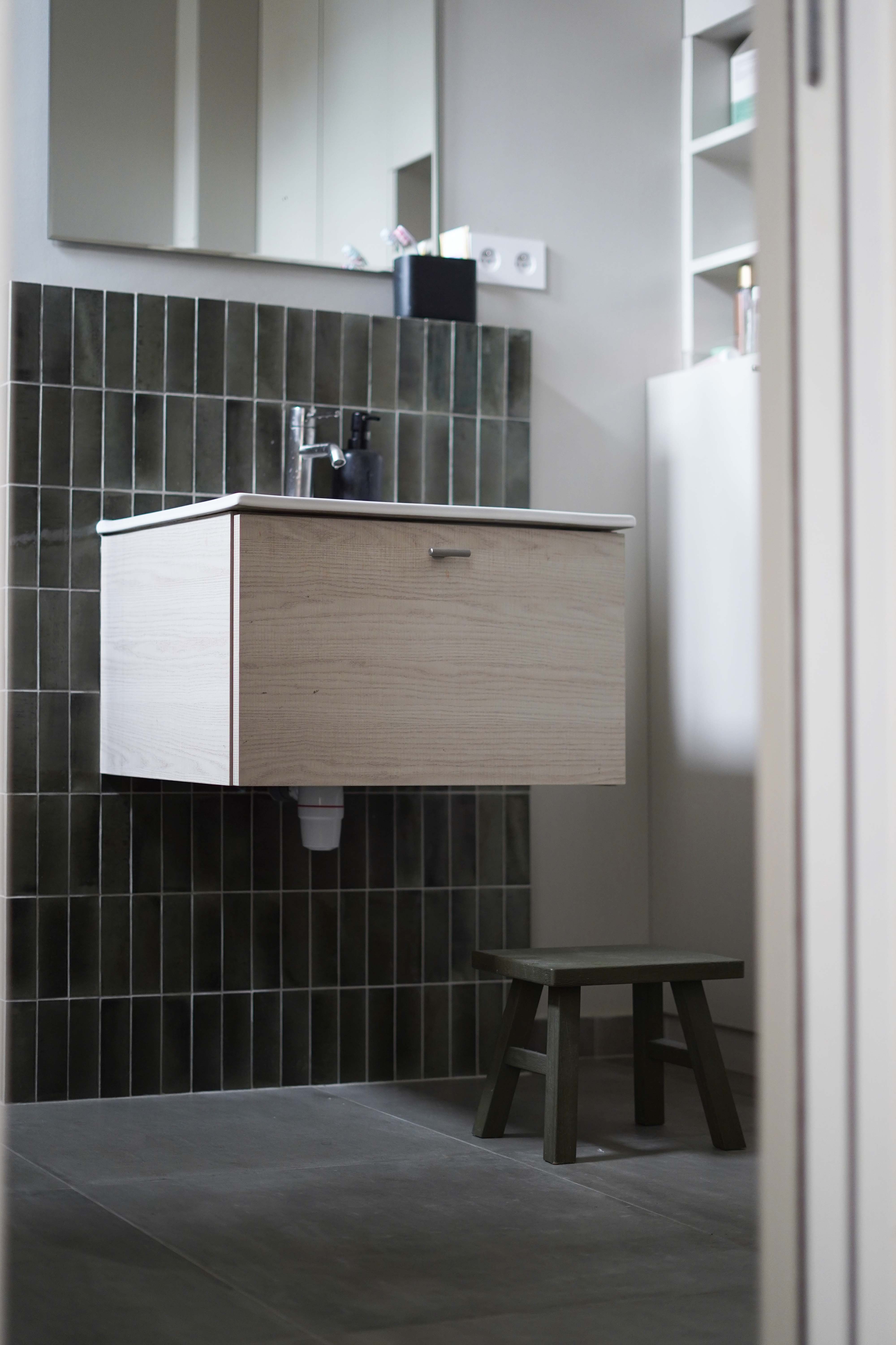 Reine Design - Architecture dinterieur - Appartement Haussmannien – Paris 16