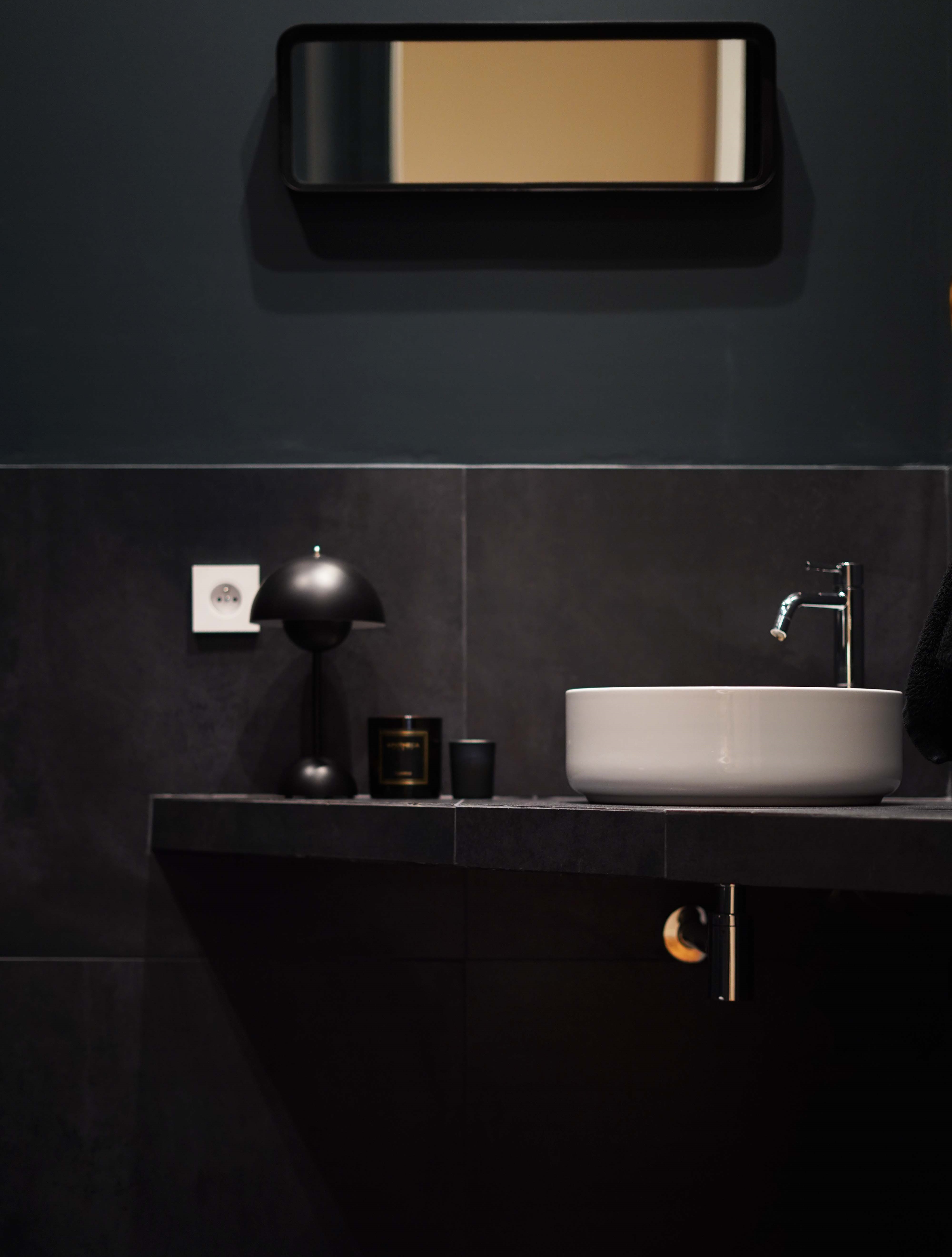 Reine Design - Architecture dinterieur - Appartement Haussmannien – Paris 16
