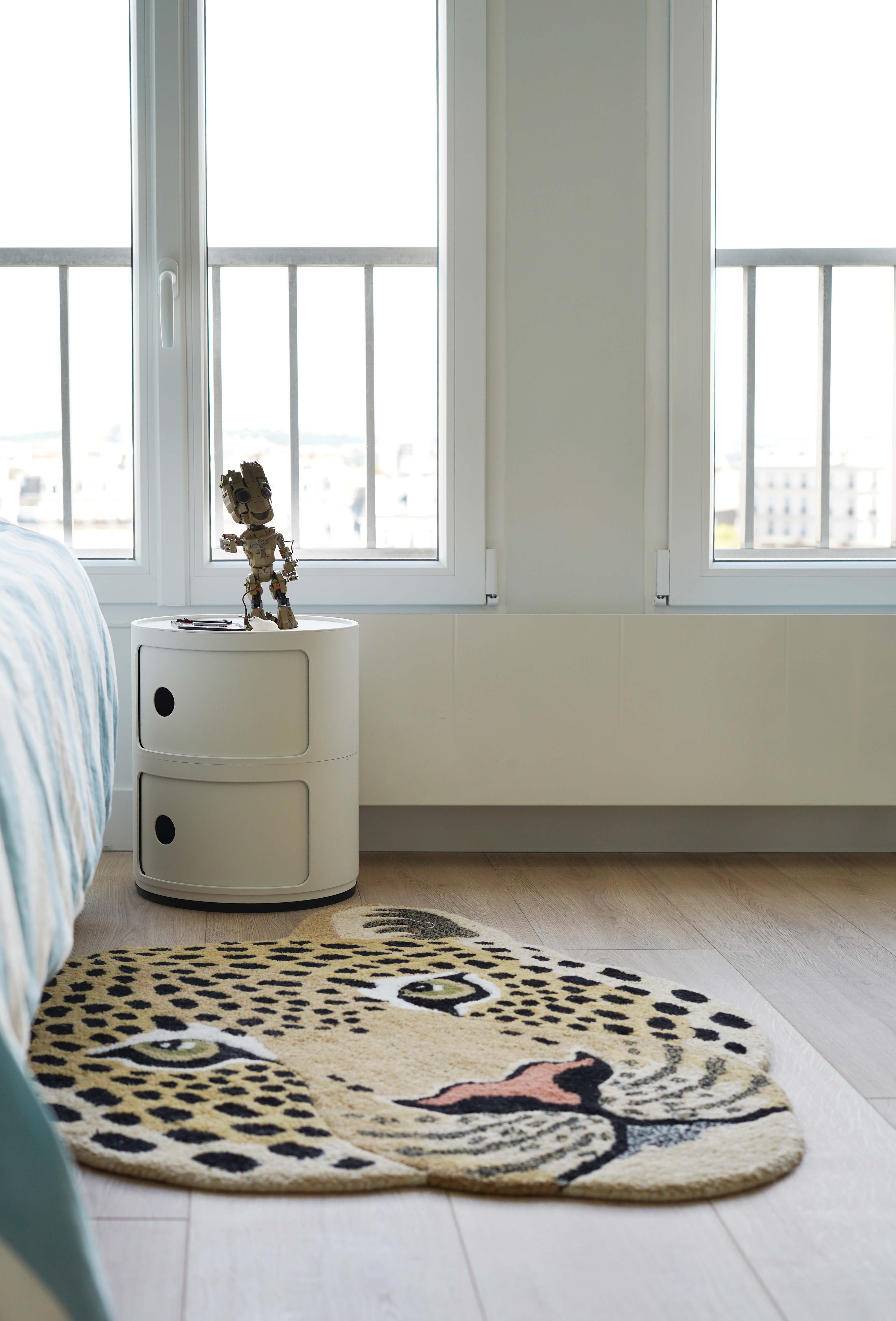 Reine Design - Architecture dinterieur - Appartement – Colombes