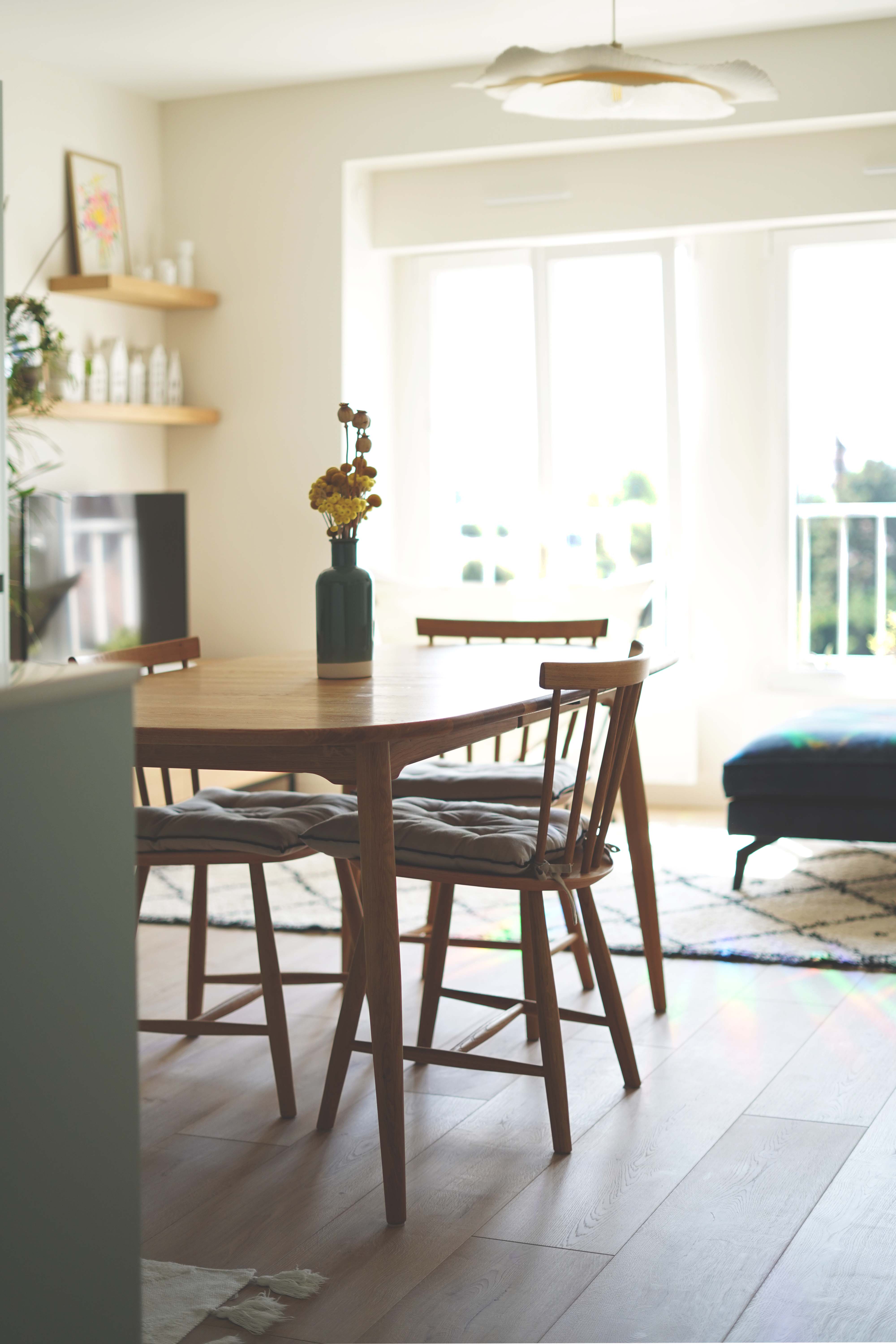 Reine Design - Architecture dinterieur - Appartement – Colombes