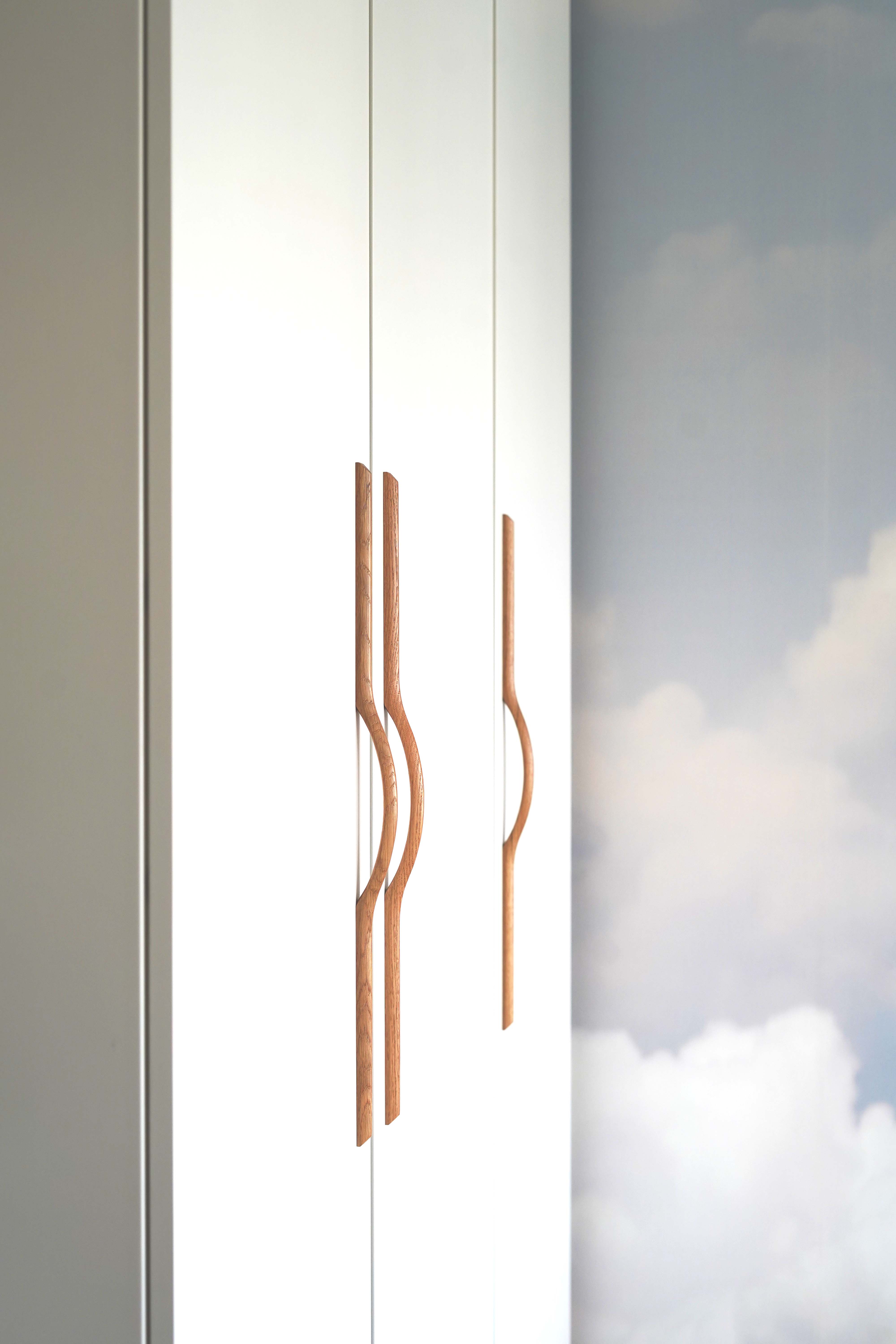 Reine Design - Architecture dinterieur - Appartement – Colombes