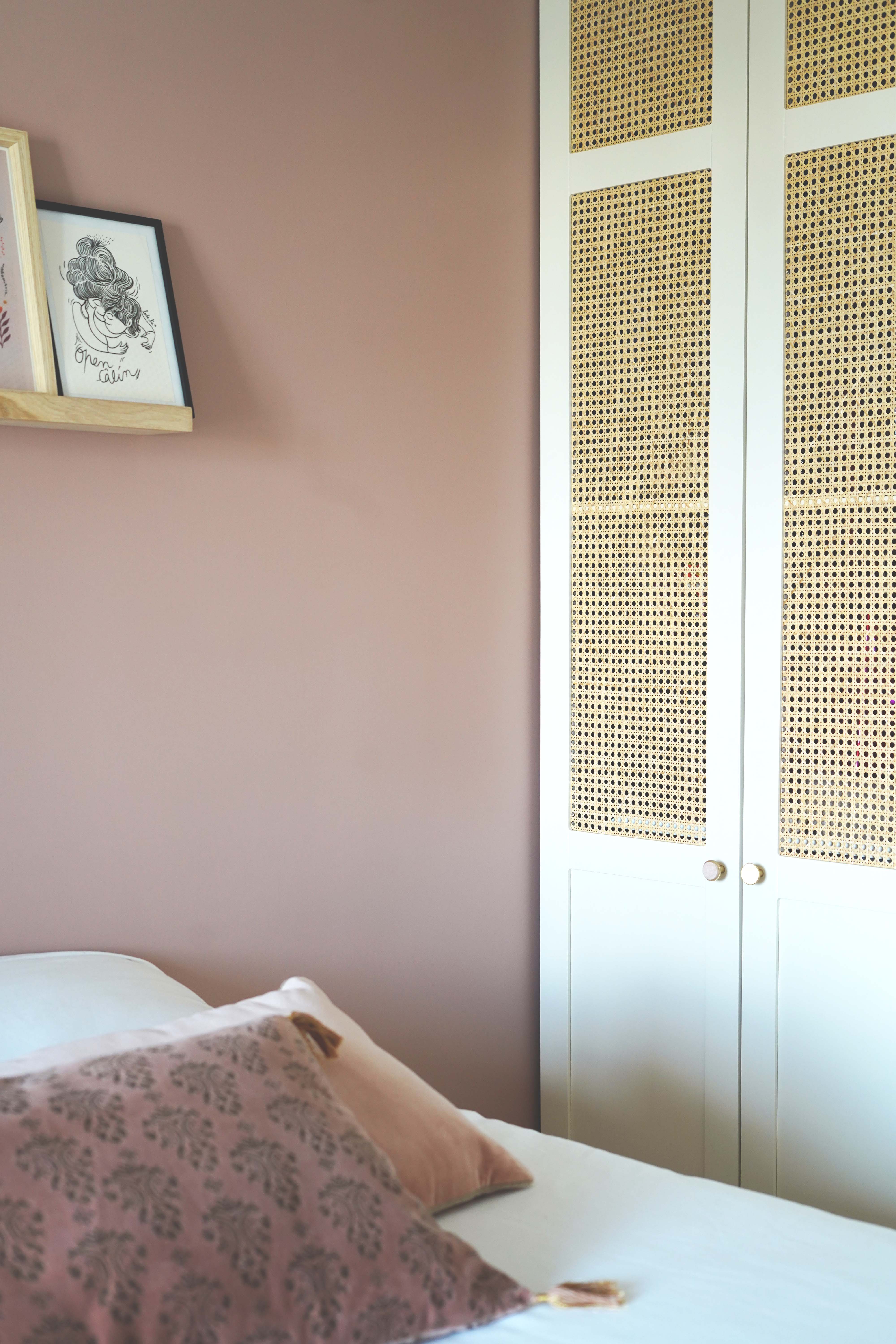 Reine Design - Architecture dinterieur - Appartement – Colombes