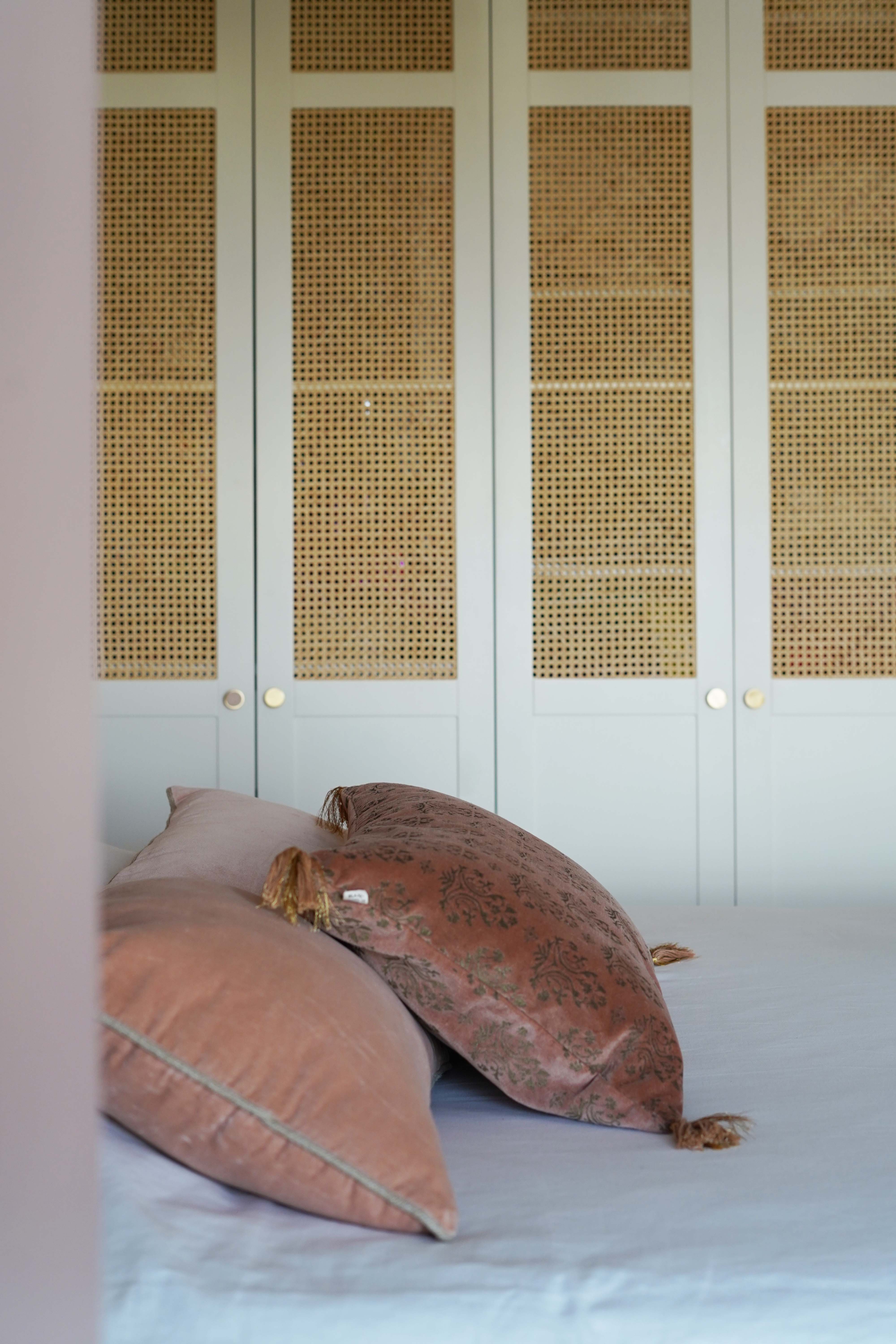 Reine Design - Architecture dinterieur - Appartement – Colombes