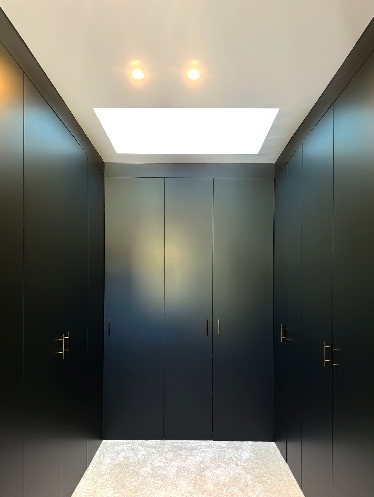 Reine Design - Architecture dinterieur - Suite parentale