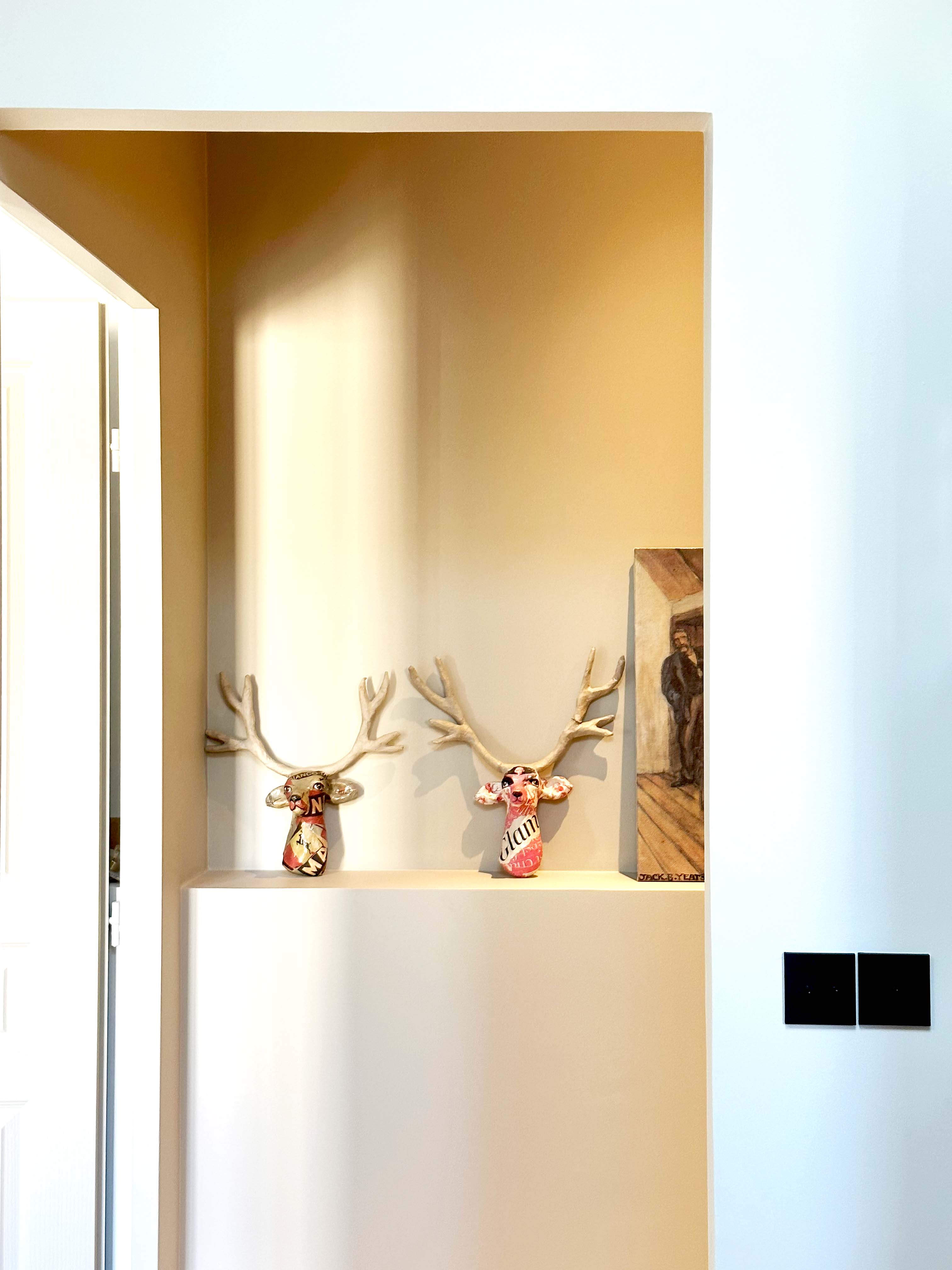 Reine Design - Architecture dinterieur - Suite parentale