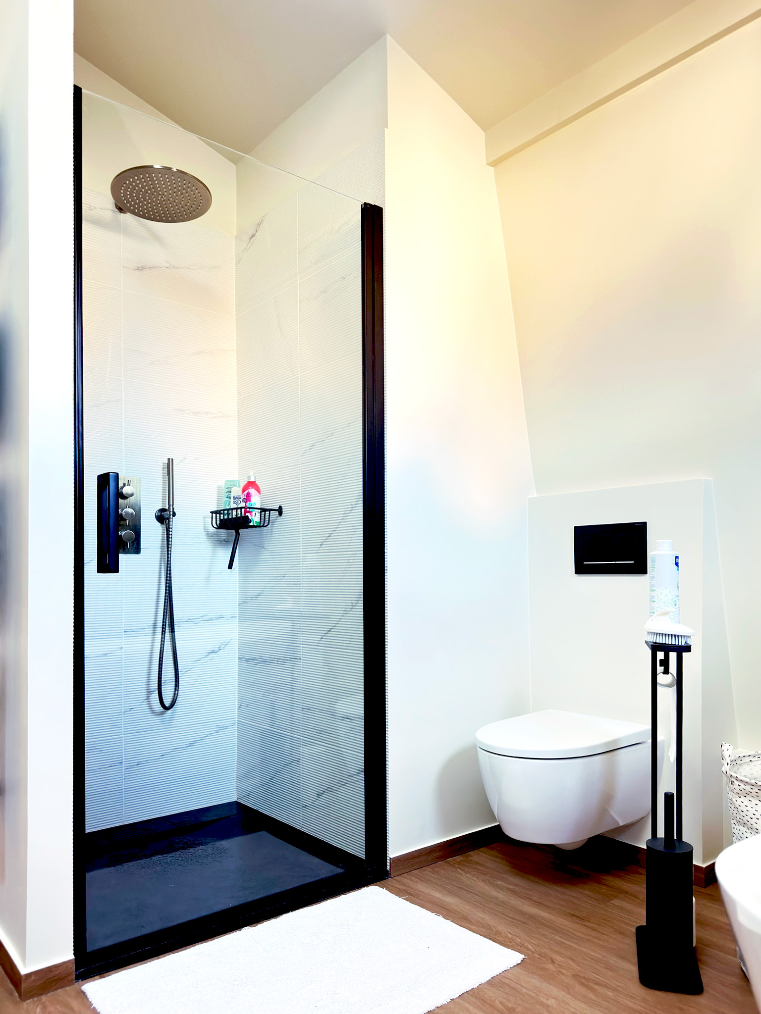 Reine Design - Architecture dinterieur - Suite parentale