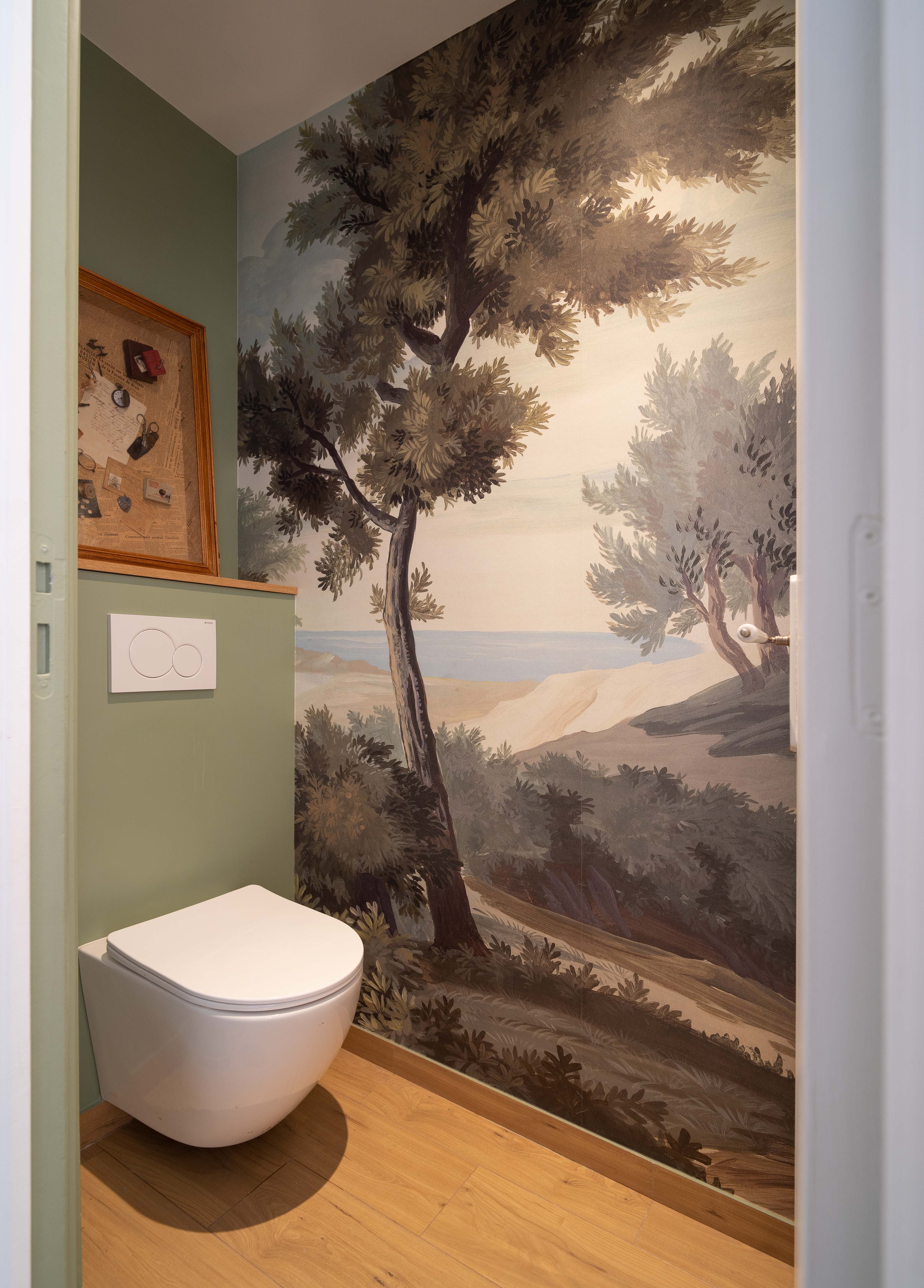 Reine Design - Architecture dinterieur - Agrandissement d’une maison familiale