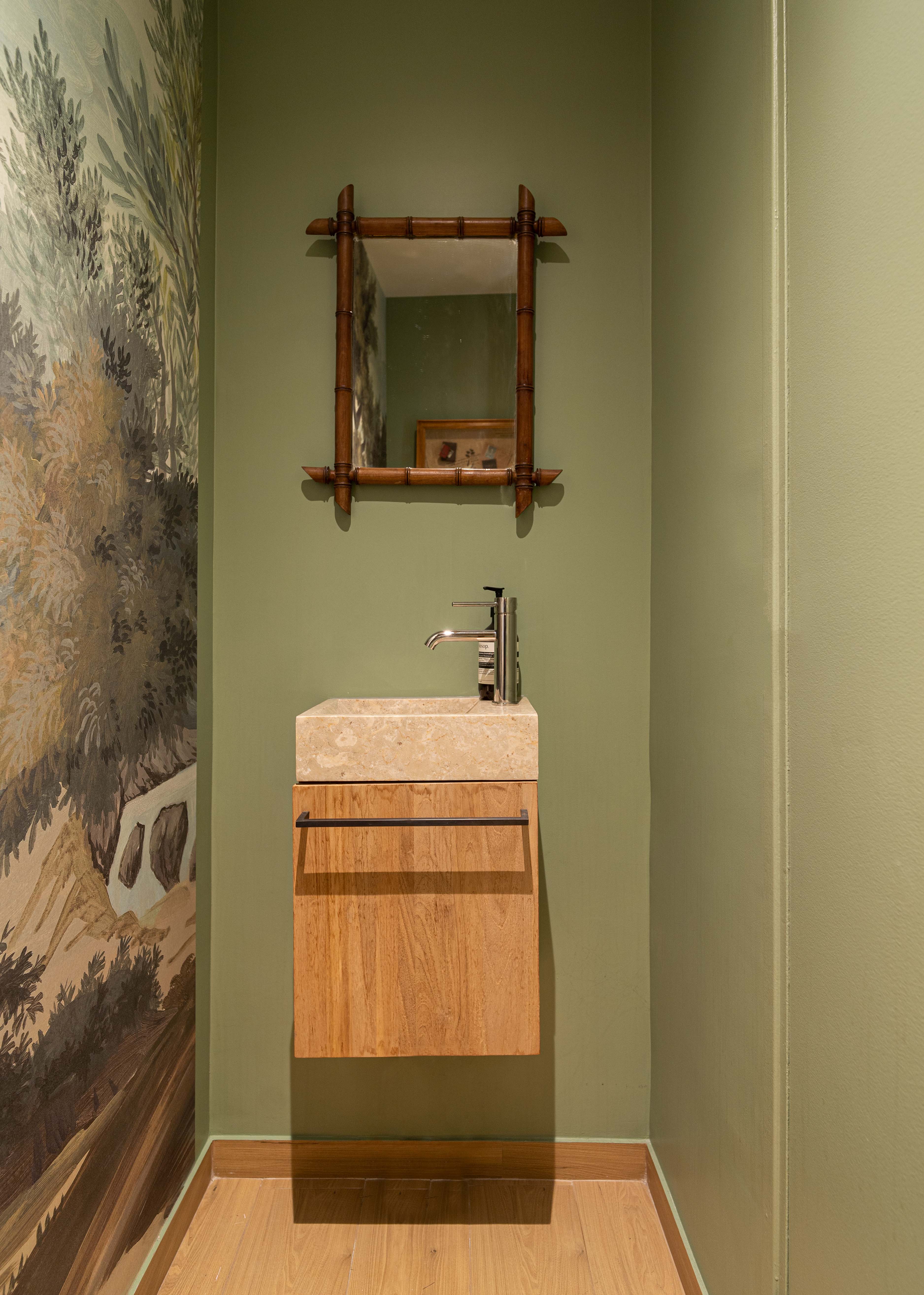 Reine Design - Architecture dinterieur - Agrandissement d’une maison familiale