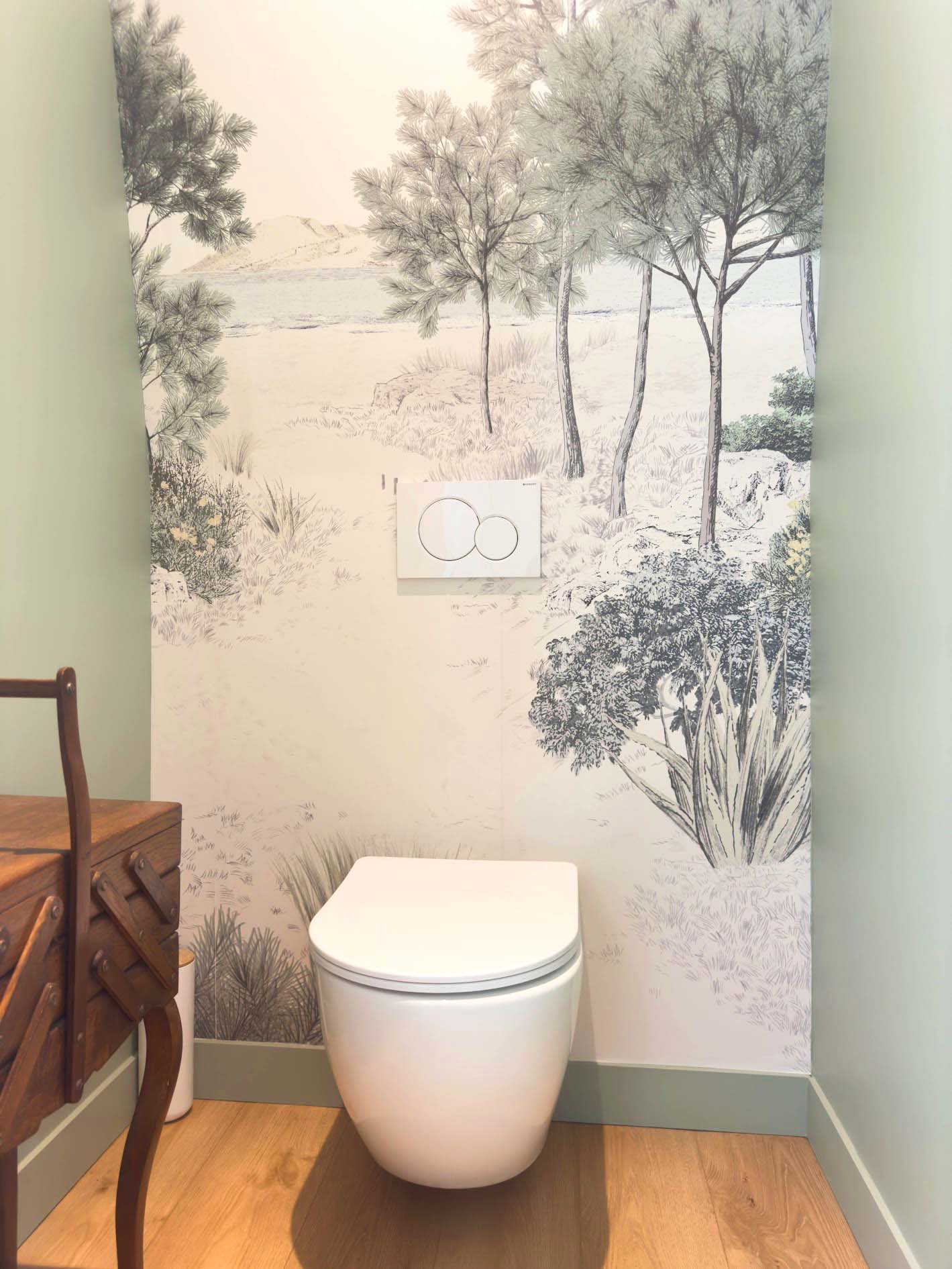 Reine Design - Architecture dinterieur - Agrandissement d’une maison familiale