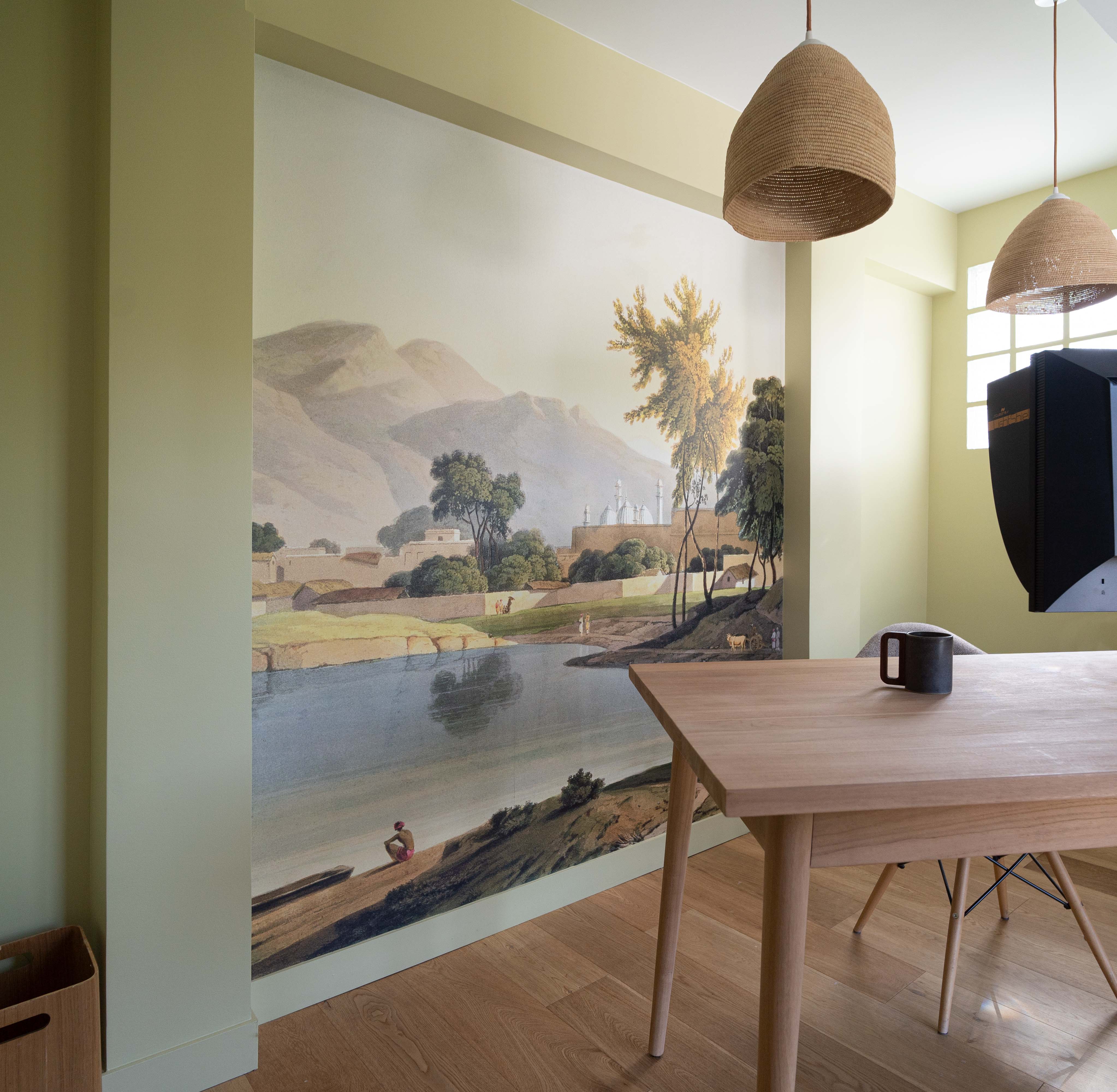 Reine Design - Architecture dinterieur - Agrandissement d’une maison familiale
