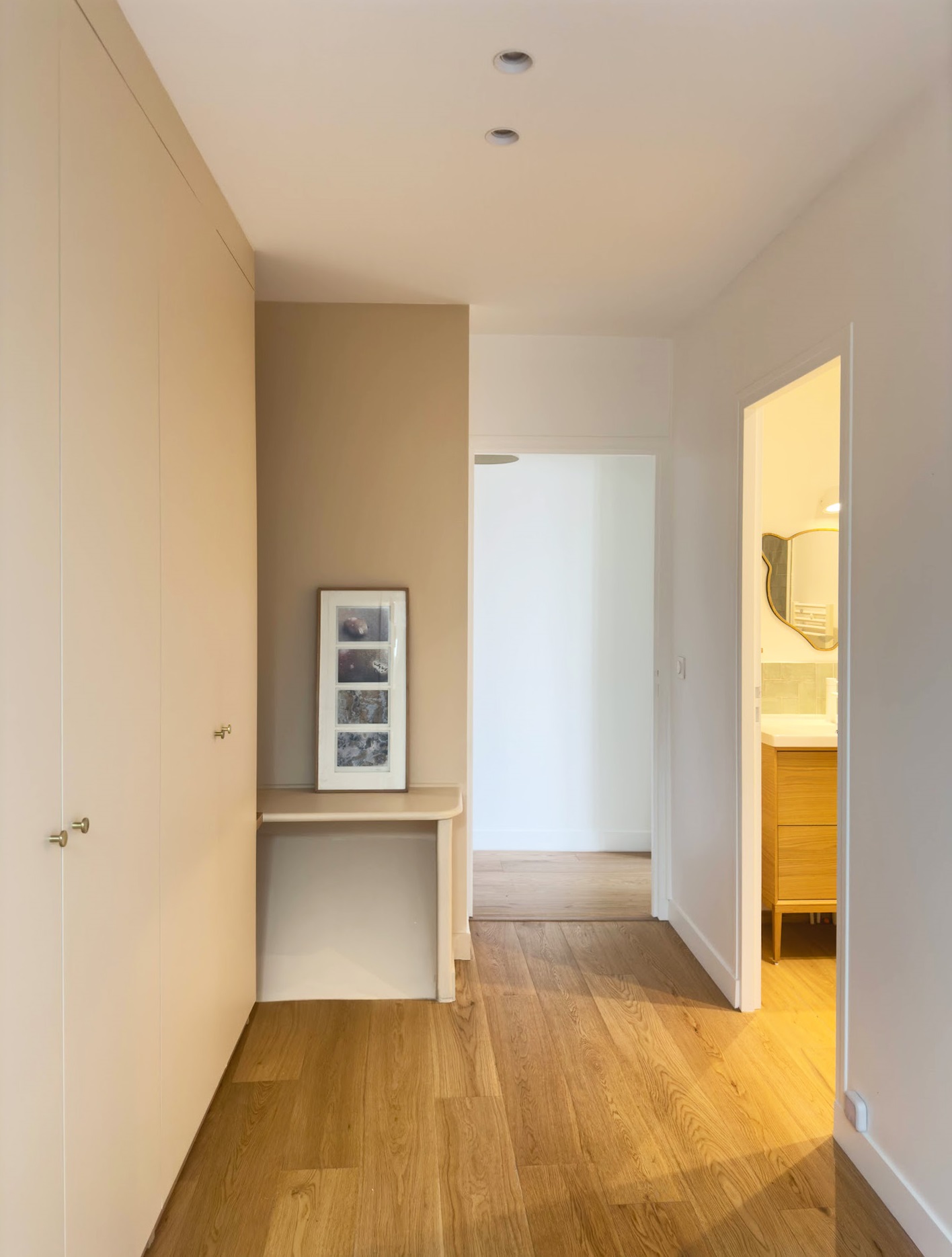 Reine Design - Architecture dinterieur - Agrandissement d’une maison familiale