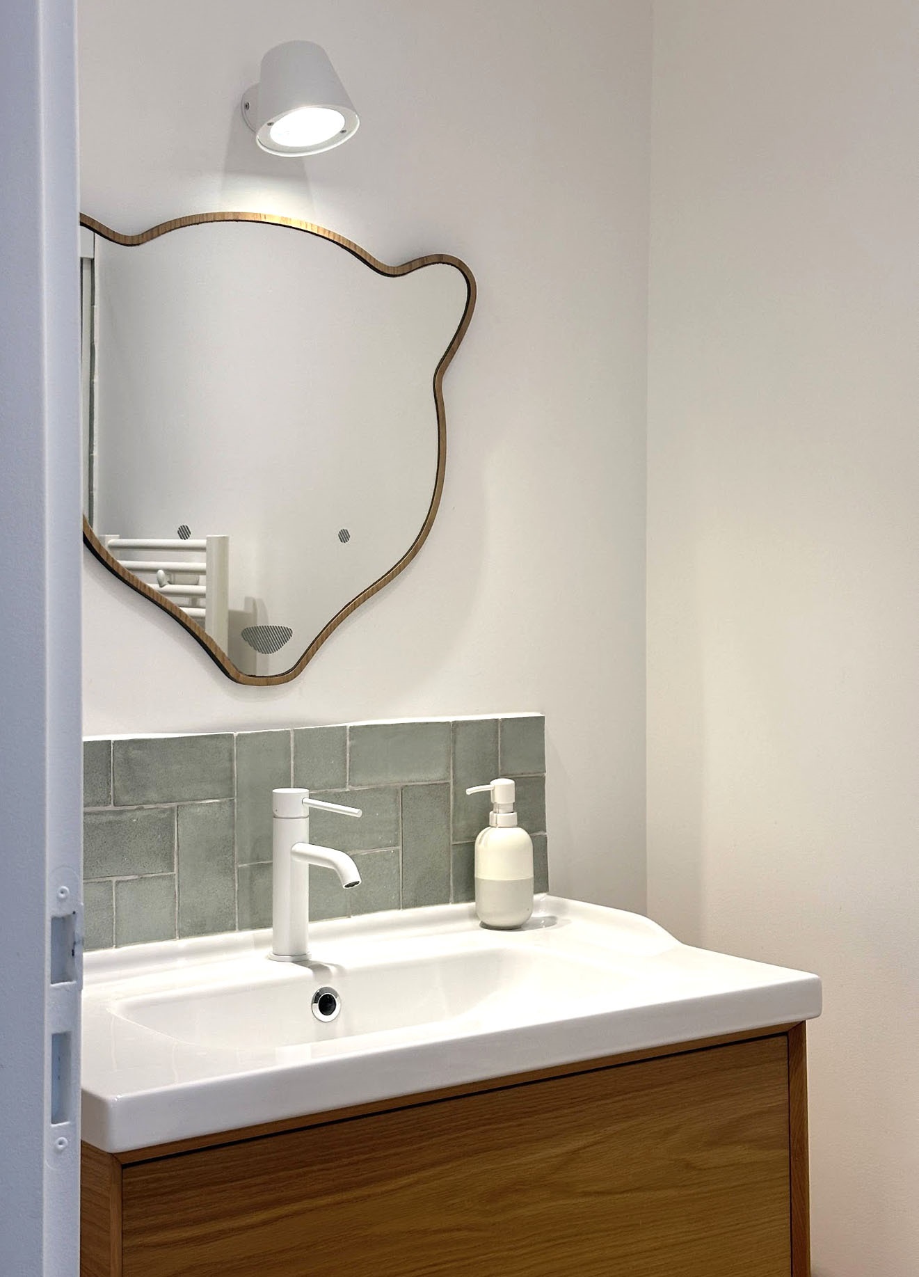 Reine Design - Architecture dinterieur - Agrandissement d’une maison familiale