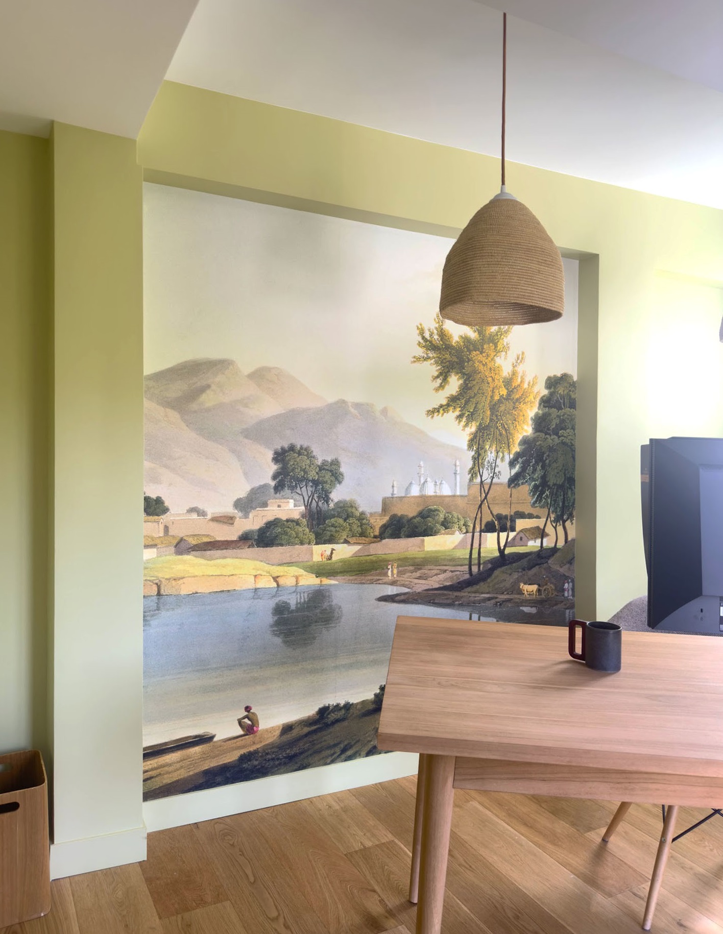 Reine Design - Architecture dinterieur - Agrandissement d’une maison familiale