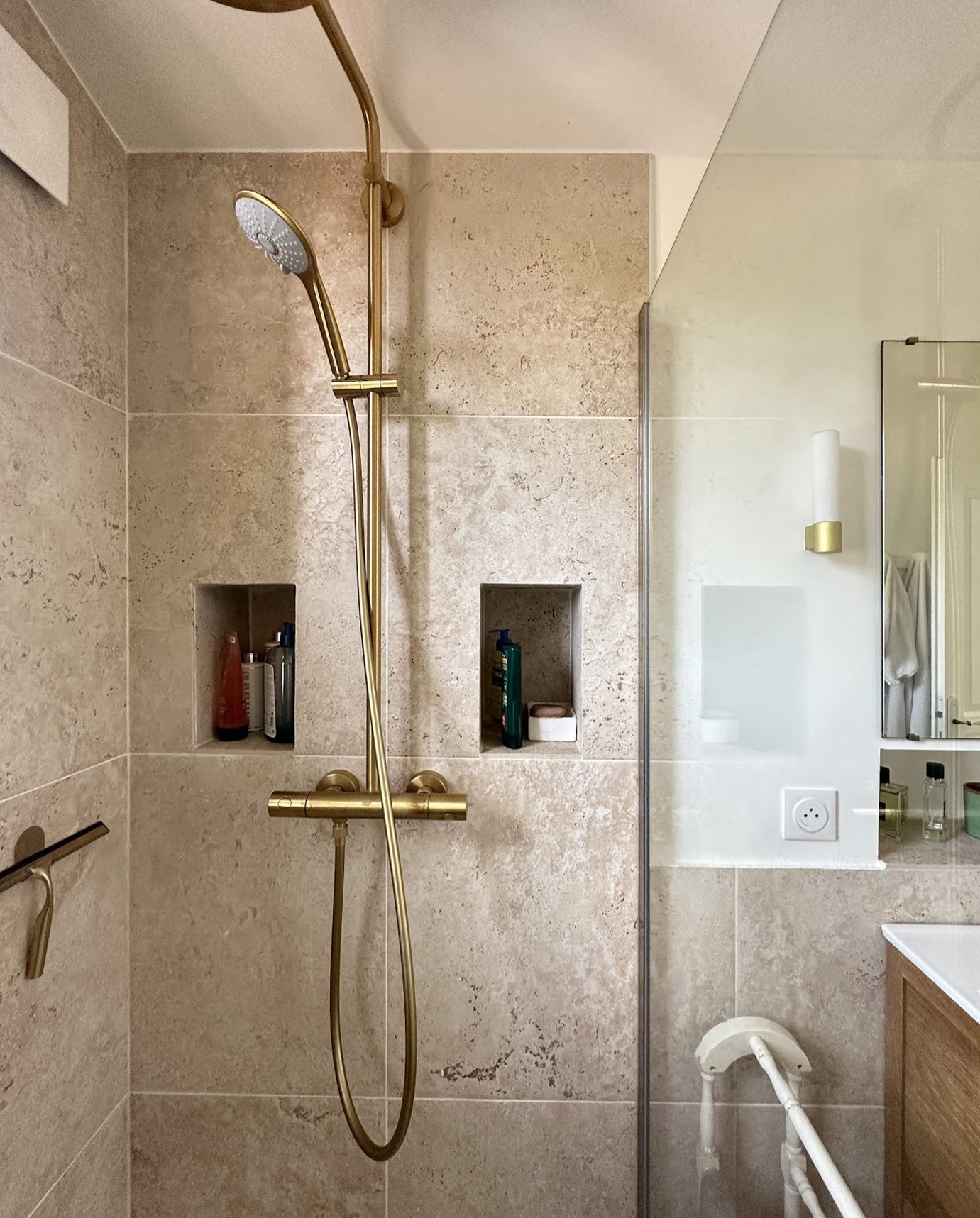 Reine Design - Architecture dinterieur - Agrandissement d’une maison familiale