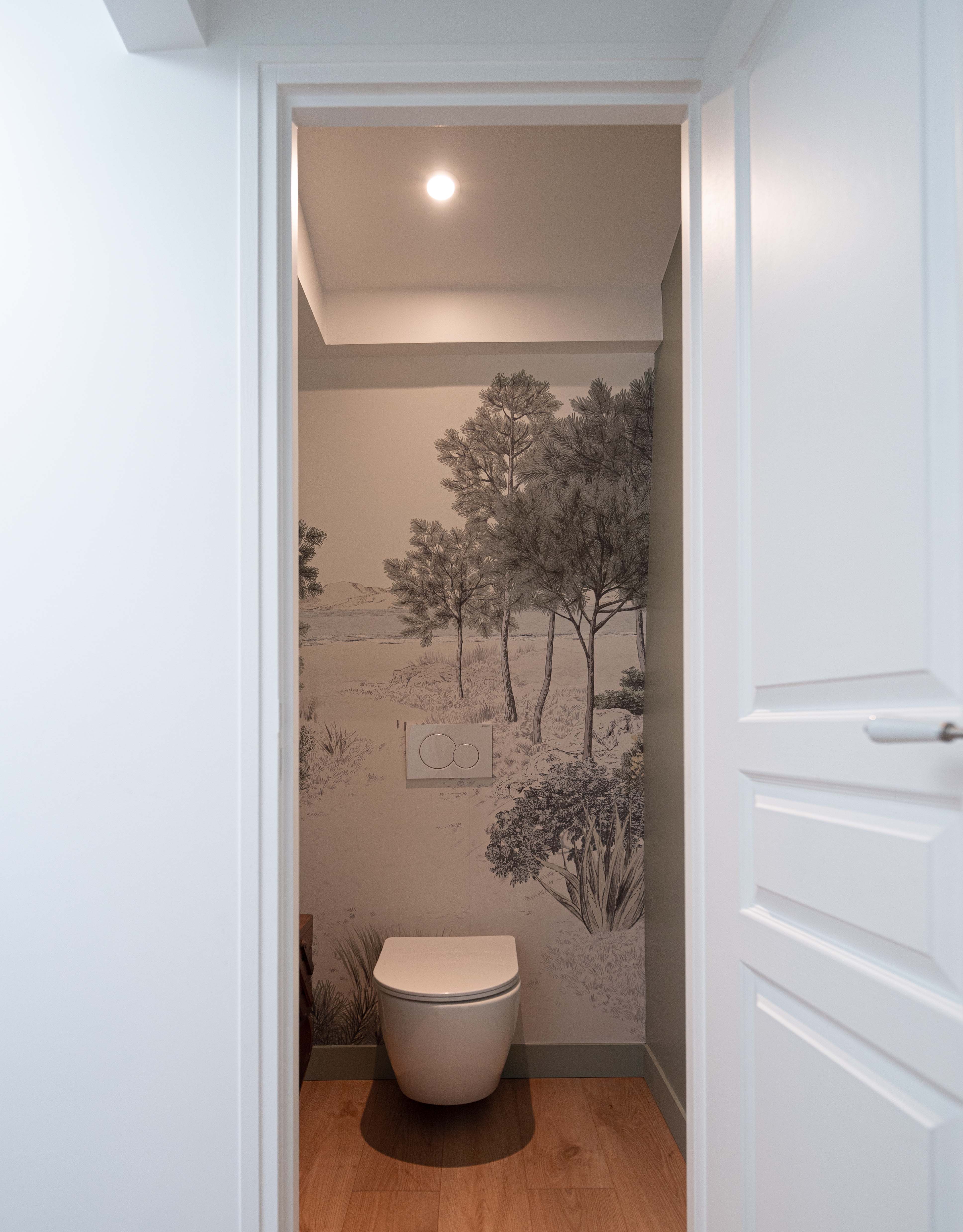 Reine Design - Architecture dinterieur - Agrandissement d’une maison familiale