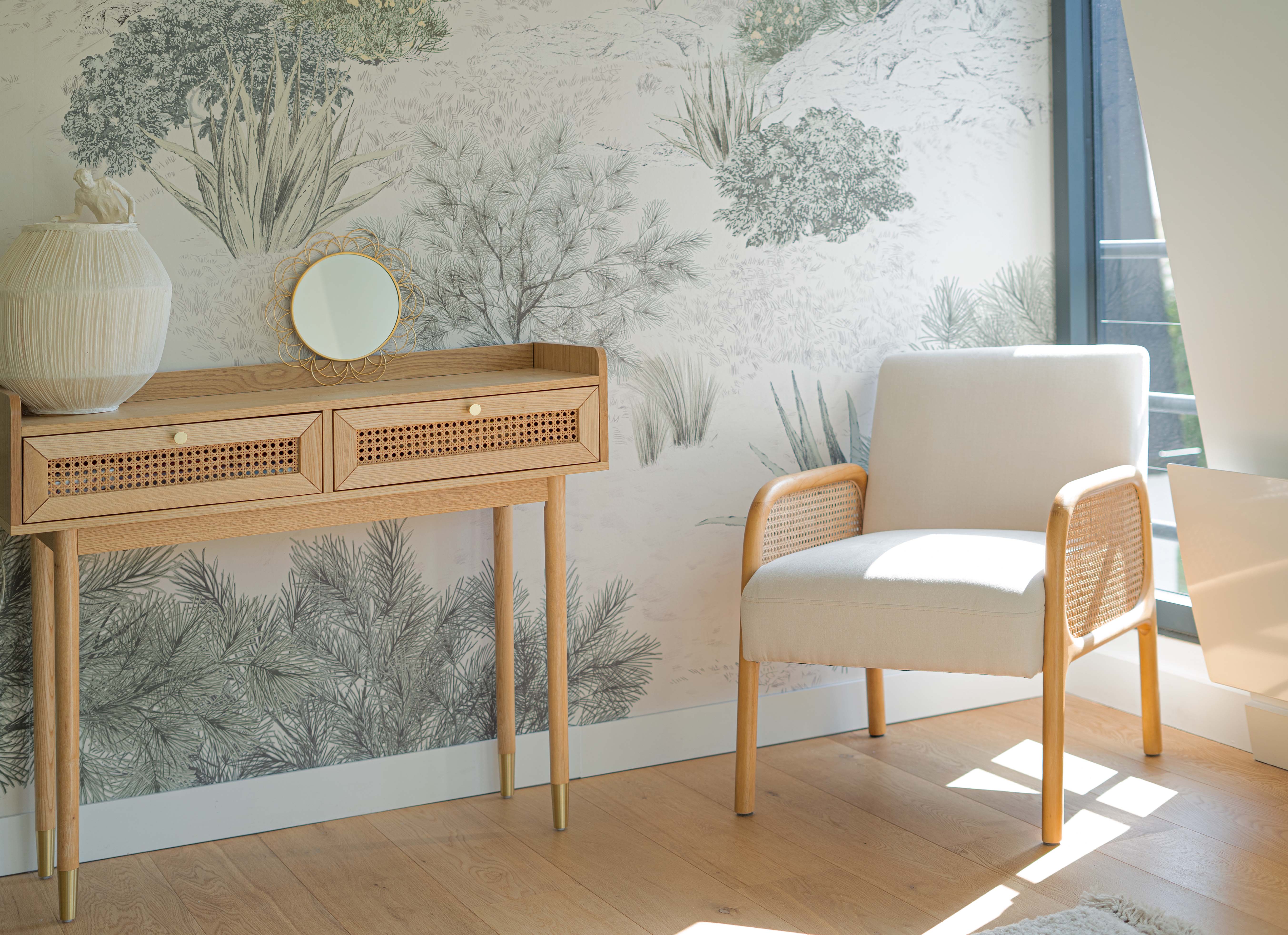 Reine Design - Architecture dinterieur - Agrandissement d’une maison familiale